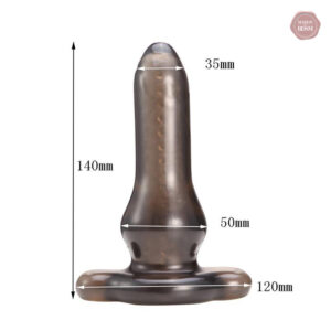Accessoire de bien-être intime pour la prostate