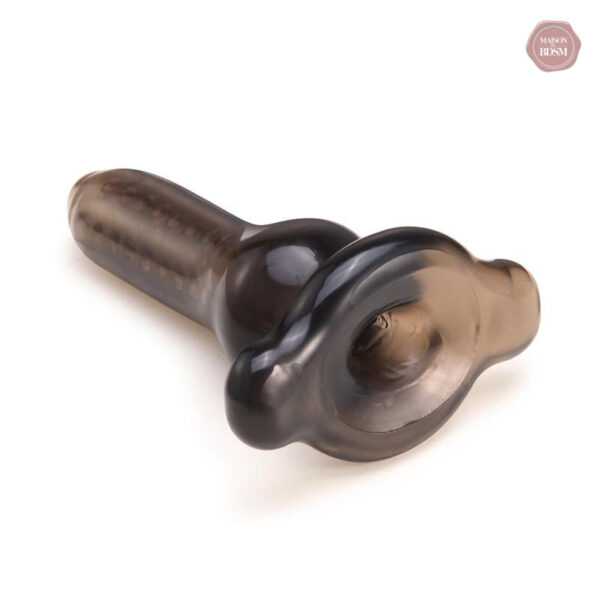 Design ergonomique pour un confort optimal