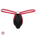 String à dos en T, une pièce essentielle pour les dressings audacieux