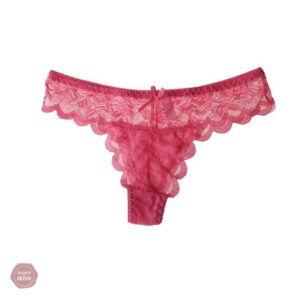 Sous-vêtements Sissy en dentelle pour un style audacieux