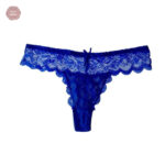 Panty Sissy en dentelle, confort et élégance réunis