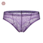 String en dentelle Sissy Beryl, élégant et séduisant