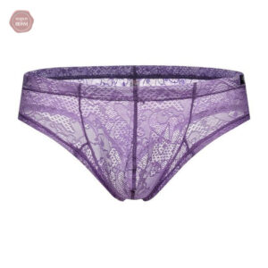 String en dentelle Sissy Beryl, élégant et séduisant