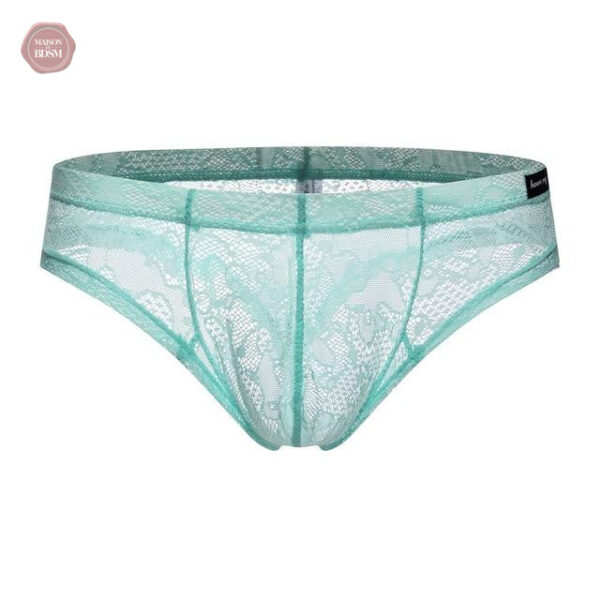 Sous-vêtements Sissy Beryl, confort et style raffinés