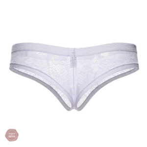 String en dentelle, touche de sensualité pour votre lingerie