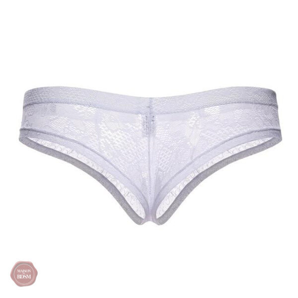 String en dentelle, touche de sensualité pour votre lingerie