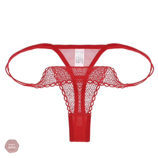 string-sexy-en-lingerie-1 String sexy en lingerie pour travestis