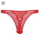 Accessoire de lingerie pour travestis, style et confort