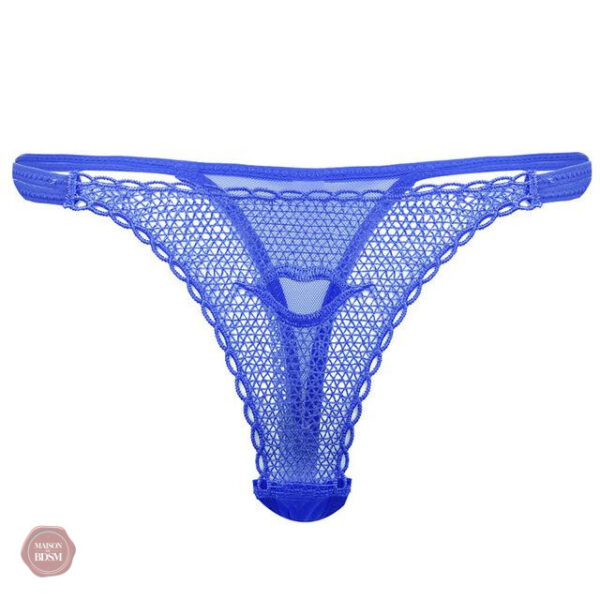 Lingerie élégante pour travestis, mélange de charme et de sensualité