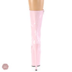 Botte Sissy rose, parfaite pour les occasions spéciales