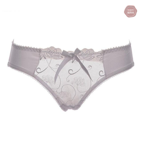 Vêtements travesti en dentelle pour une touche glamour