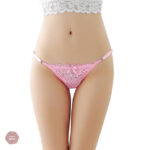 Tanga tendance pour un style audacieux