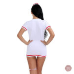 Vêtements sexy inspirés de la profession médicale