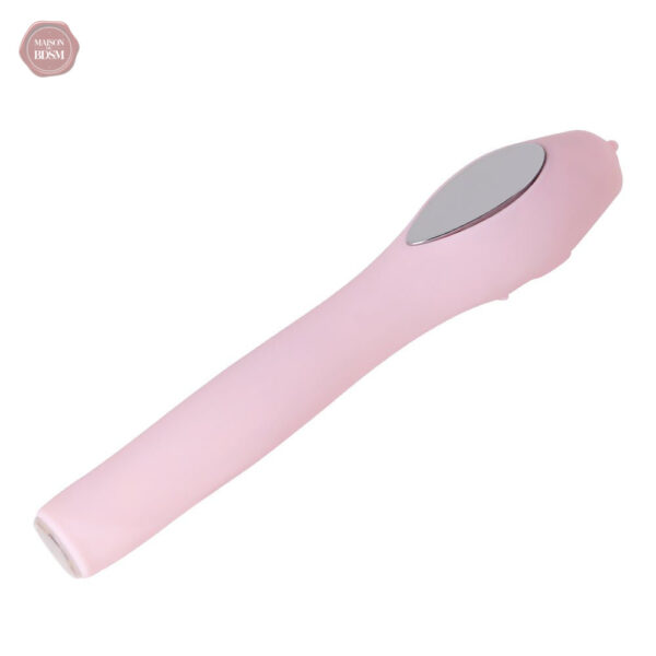 Gode design avec technologie de caméra haute définition