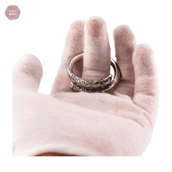 Thor's Grip, parfait pour explorer de nouvelles sensations