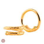 Thor's Grip, accessoire pour le plaisir et le confort
