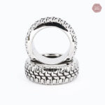 Tire Glans Ring, design ergonomique pour le confort