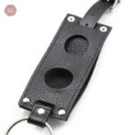 Triple stimulation avec ce gode ceinture innovant
