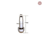 Tube urétral court pour exploration et stimulation