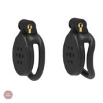 Cage de chasteté ultra petite Cobra en impression 3D