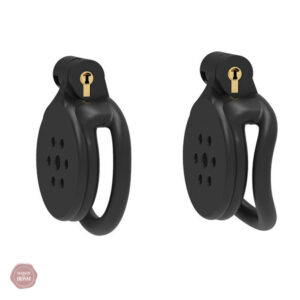 Cage de chasteté ultra petite Cobra en impression 3D