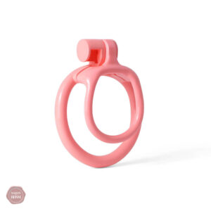 Design innovant de la cage de chasteté Mamba-ZÉRO