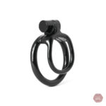 Mamba-ZÉRO V2.0 : accessoire de chasteté moderne