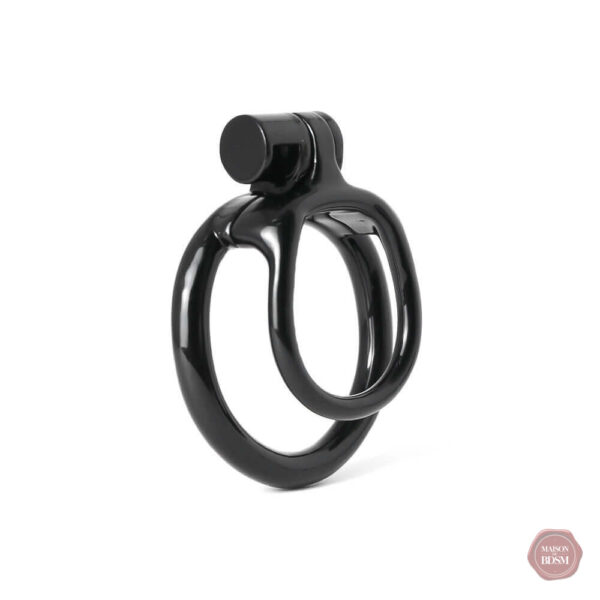 Mamba-ZÉRO V2.0 : accessoire de chasteté moderne