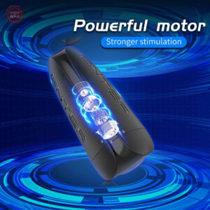Triangle Strong pour des sensations intenses