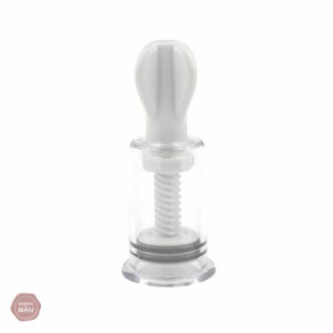 Ventouse tétons pour stimulation sensuelle