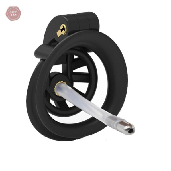 Accessoire de chasteté Cobra pour contrôle