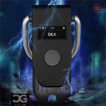 CAGINK Pro Cellmate 3 - Cage de chasteté connectée
