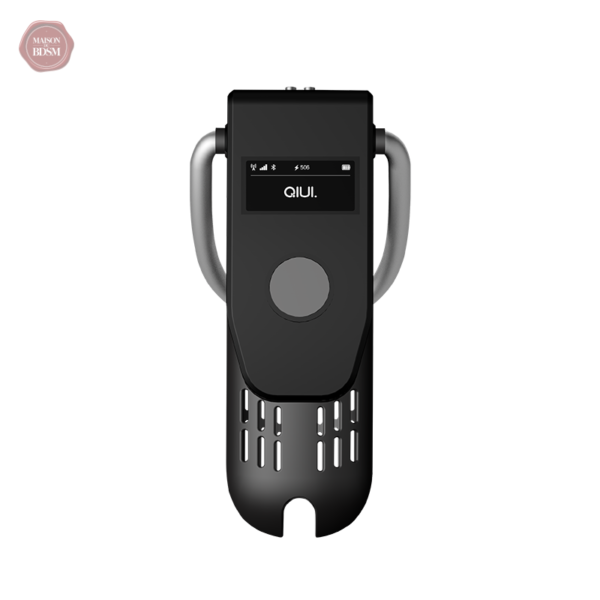 CAGINK Cellmate 3, dispositif de chasteté