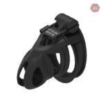 Cobra en résine, solution pour la chasteté