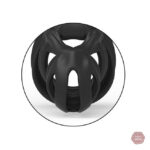Chasteté Cobra, matériau résistant et durable