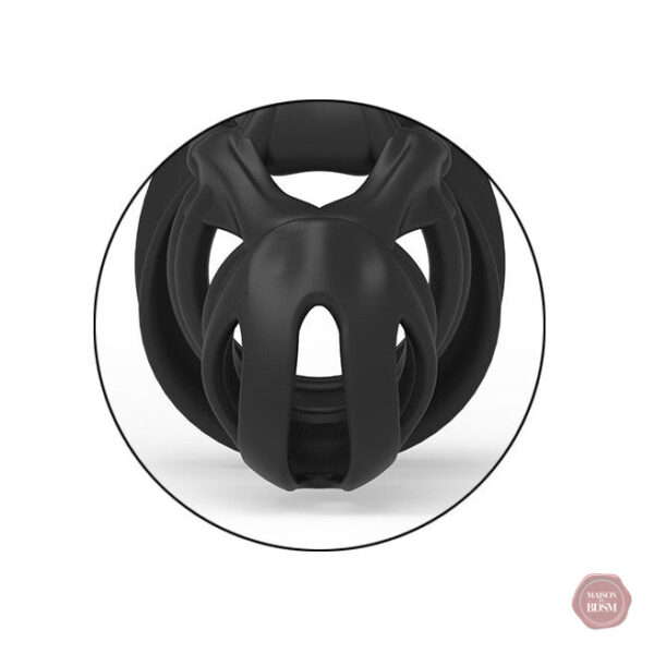 Chasteté Cobra, matériau résistant et durable