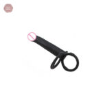Vibrateur double, exploration de nouvelles sensations