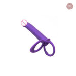 Accessoire érotique pour des moments de complicité
