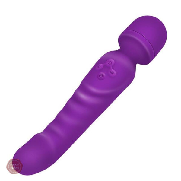 Jouet intime Sissy, idéal pour des moments de plaisir