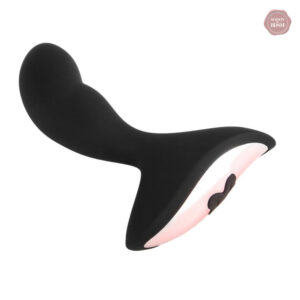 Vibromasseur anal G2 à 10 vitesses