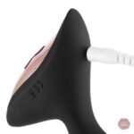 Jouet intime G2 pour stimulation anale
