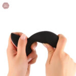 Vibromasseur anal puissant et polyvalent