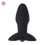Vibromasseur anal et masseur de prostate pour des sensations intenses