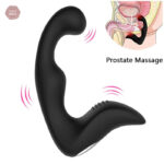 Stimulateur de prostate avec 10 modes de vibration