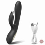 Vibromasseur Rabbit 20, compagnon de plaisir discret