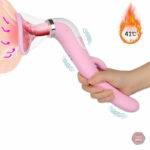 Accessoire de stimulation pour les tétons
