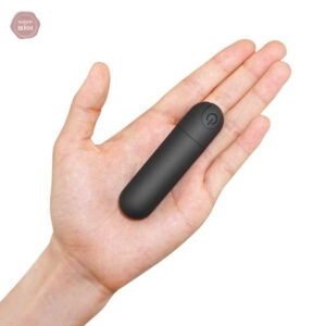 Accessoire de plaisir discret, idéal pour les couples