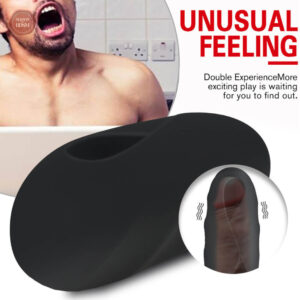 Accessoire de plaisir vaginal à 10 vitesses