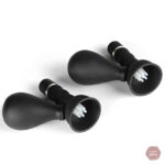 Accessoire érotique : vibromasseur pour tétons