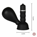 Vibromasseurs tétons pour une expérience de plaisir unique